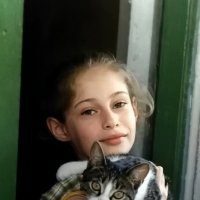 Друг и защитник :: Игорь Старосельский