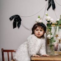 Маленькая Кира :: Игорь Симонов