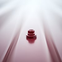 Кровельный минимализм :: Константин Федяев