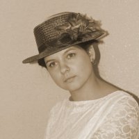 Оксана :: Алёна Писарева