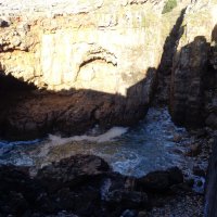 Игра теней :: Elena 