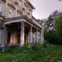 Дом теней :: Victoria 