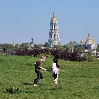 Счастье есть! :: Alexandеr P