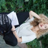 Мечта :: Михаил Трофимов