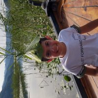 Летняя шапка :: Baqir 