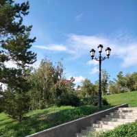 Сегодня Лето! :: Динара Каймиденова