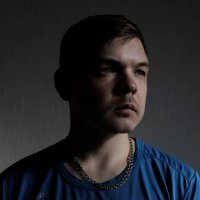 Низкий ключ :: Алёна Писарева