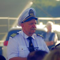 А годы, уже не те. :: Александр Козлов