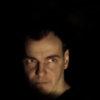 "Сумрак" :: Татьяна Ерохина