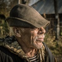 Палыч. :: Владимир 