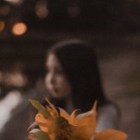 Золотая осень :: Лариса Елисеева