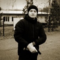 Серьезность :: Гульфина Булатова