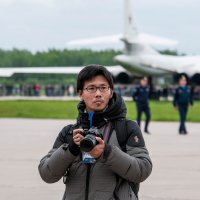 Коллега с соседней страны))) :: Юрий Гладилин