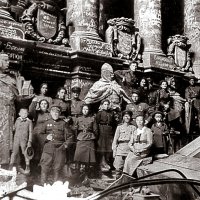 Берлин, май 1945 года. :: Владимир Владимир