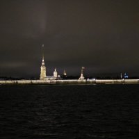 Петербург :: Дмитрий (Горыныч) Симагин