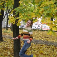 Прыжки на месте :: Inna 