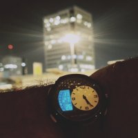 НО ЧЬ (5) :: OPEN WAYS ALL