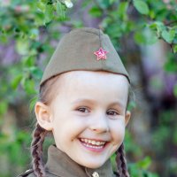 Алиса :: Анастасия Северюхина