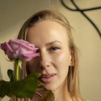 Весне дорогу :: Люси Моисеенкова