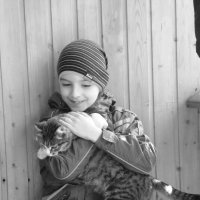 Весеннее настроение :: Юлия 