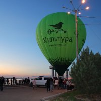 набережная :: Наталья Штанулина