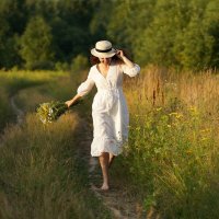 Ах, лето! :: Liliya 