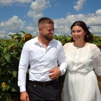 Середина Лета...Пора Свадеб... :: александр донченко