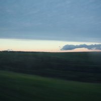 стремление :: Юлия Федюкина