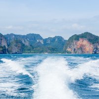 На всех парусах :: Владимир Кувиков