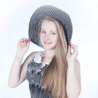 Моя новая шляпка :: Виктор Шушурин