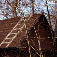 Stairway to Heaven :: Дмитрий Николаев