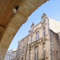 Ля Рошель сегодня :: Елена Мартынова