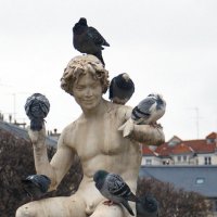 Пале-Рояль :: Кристина 