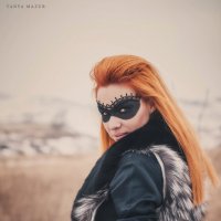 Юлия :: Таня Мазур