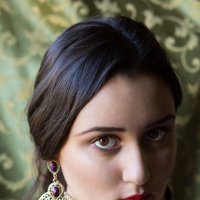 Viola :: Наталья Куровская 