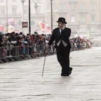 А мне скучно... :: Юрий 