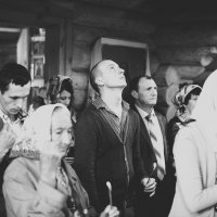 Молитва :: Илья Макаров