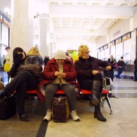 Марс :: Игорь Чубаров