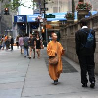 встреча :: Ольга Маркова