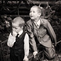 Дети :: Александр Кацер Дети :: Александр Кацер