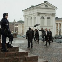 президент :: Oleg Kolie