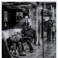 Проект-365 . Фотография моего дня -2014.02.01 :: Marina Vassileva