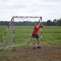 Внимание!!! МЯЧ!!! :: Екатерина Мальчикова