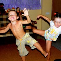 Счастье!!! - вот оно какое! :: Николай Коротких