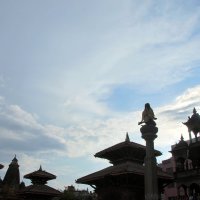 Непал (Елена) :: Елена Познокос