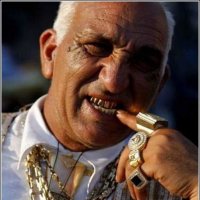 дедушка :: Александр В.