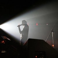 На сцене :: iran 