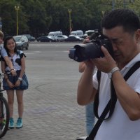 *** :: Виктор Суслов