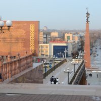 Задание к фото проекту 2 :: Александр Грищенко