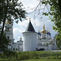 Прочее :: Алексей Дворцов